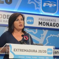 El PP sostiene que la "antigua cúpula sanitaria" del PSOE busca una "rebelión" en el Hospital Infanta Cristina