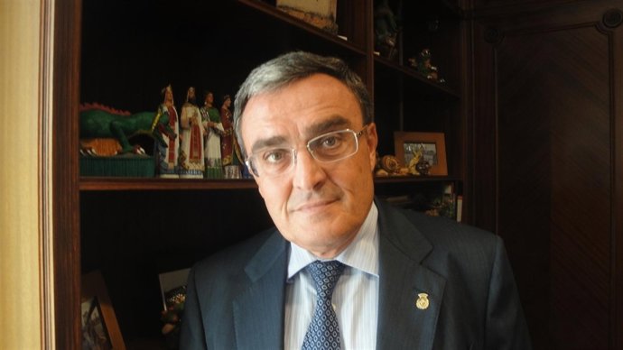Àngel Ros