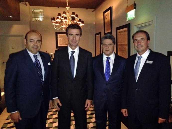 La Diputación obtiene el apoyo del Ministerio al I Congreso de Turismo Rural