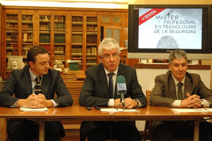 Imagen de la presentación