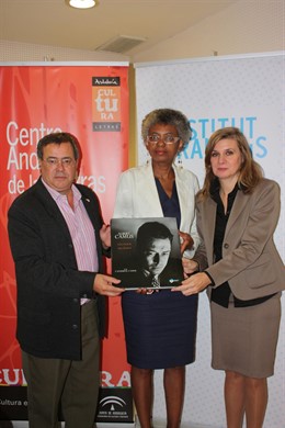 Nota Y Foto Cultura: Homenaje Albert Camus
