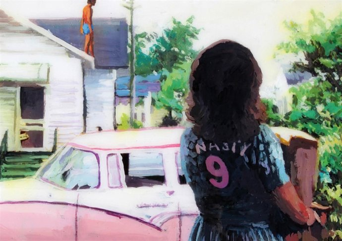 Imagen de la muestra  '24 en 1' . 