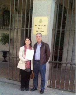 FETE-UGT ante el Defensor del Pueblo