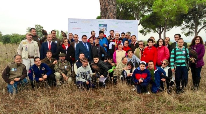 Gobierno Extremadura