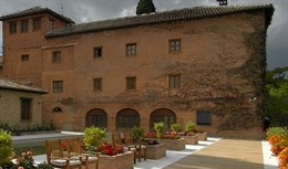 Parador de Granada