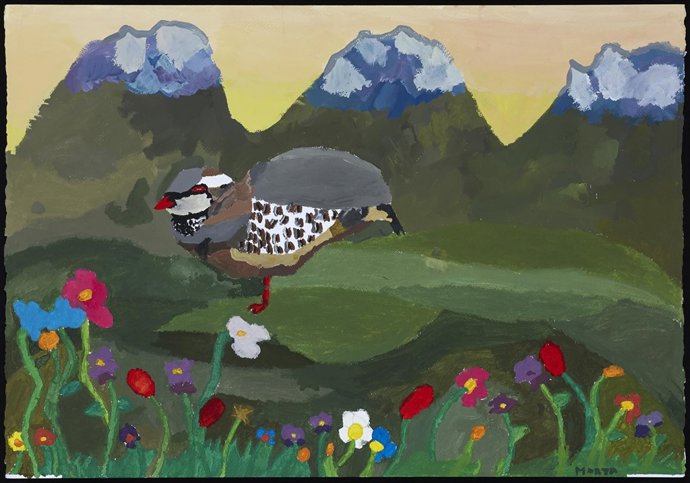 Premio Talento joven BMW