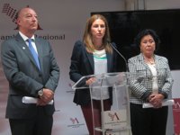 PP anuncia una enmienda a los presupuestos de Industria para que se incluyan 50 millones de euros del BEI