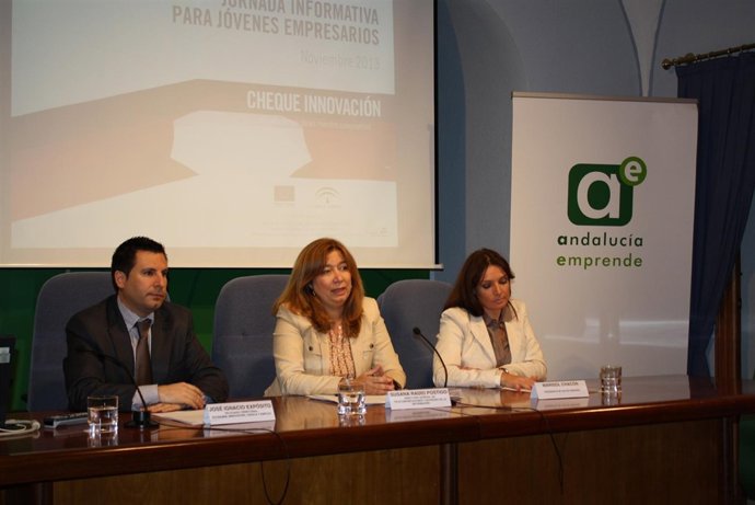 Radío, entre Expósito y Chacón