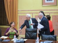 La Junta ultima una operación de venta de 76 inmuebles por 350 millones