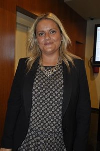 María del Mar Blanco dice que "no puede haber otro relato final que no sea el de vencedores y vencidos"