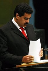 Foto: Maduro lanza un plan contra la "guerra económica"