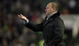Pepe Mel Betis