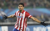 Diego Costa: "Sabíamos que era muy importante ganar hoy"