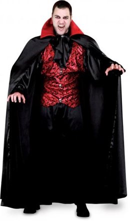 Disfraz de Halloween