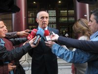 Erkoreka apela a trabajar para lograr "reflotar" las partes de Fagor "salvables"