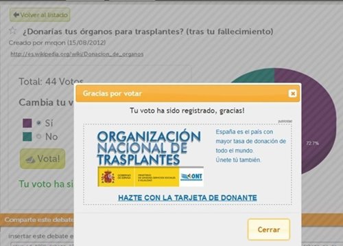 Quoners.Com lanza una plataforma publicitaria online basada en la publicidad pos