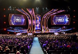 Lista de nominados a los People's Choice Awards 2014