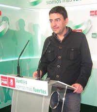 PSOE-A cree que en instrucción de caso ERE "no se está haciendo las cosas bien" y no se preservan "garantías jurídicas"