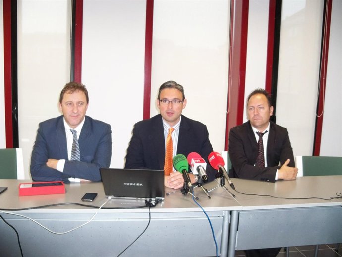 Presentación de la semana 'León 3.0'