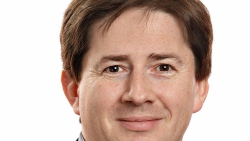 Alcatel-Lucent nombra a Marcus Weldon presidente de los Bell Labs