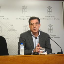 Ignacio Prendes (UPyD)