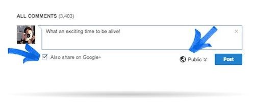 YouTube actualización