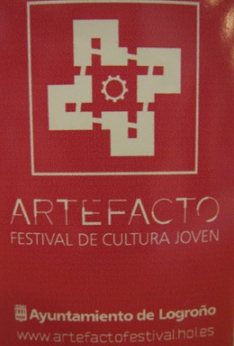 Imagen de ArteFacto 2013