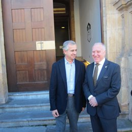 Reunión del Consejo Asesor de Sanidad 