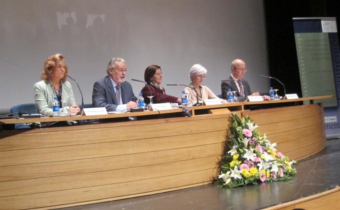 Jornada sobre Medidas Legales de Atención a Personas con Discapacidad Mental