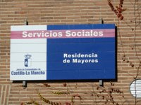 Junta aprueba 2 millones para tres centros de Empleo y 5,3 para tres residencias de mayores