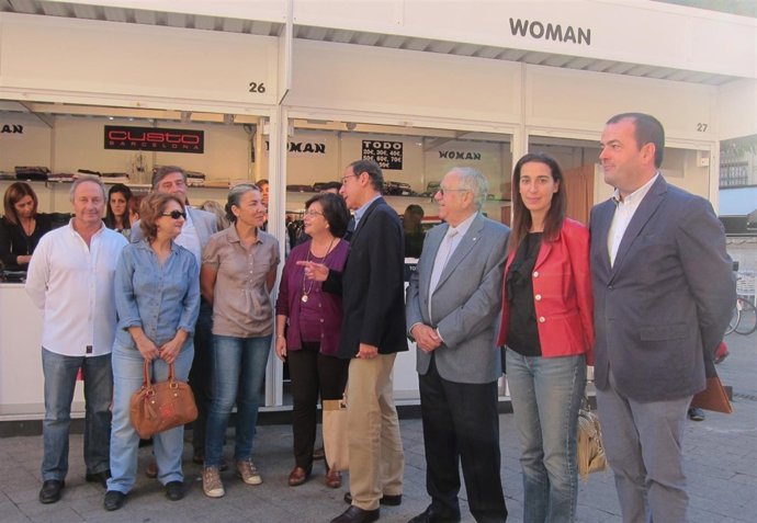 Cámara, junto con Alarcón, Tortosa, García-Balibrera, Fuentes e Iniesta