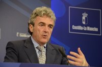 Gobierno C-LM contesta a IU que la propuesta del Gobierno "va más allá" de destinar un 5% a planes de empleo