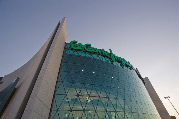 El Corte Inglés 