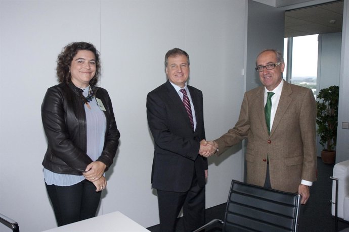 Esguevillas, Arasti y García