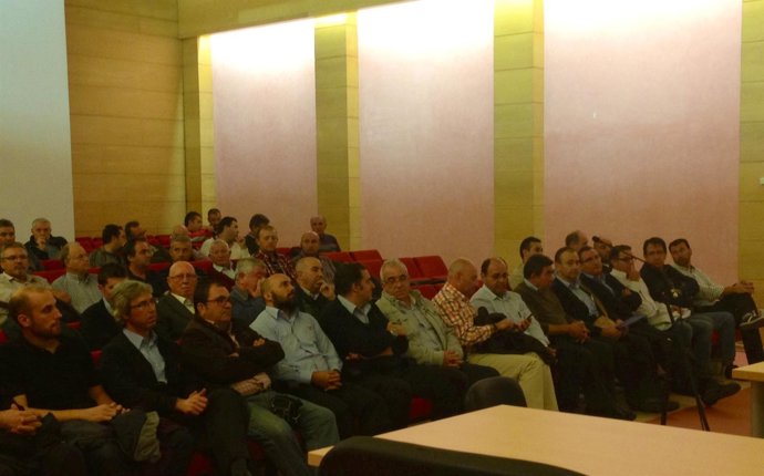 Juicio a trabajadores de Rober