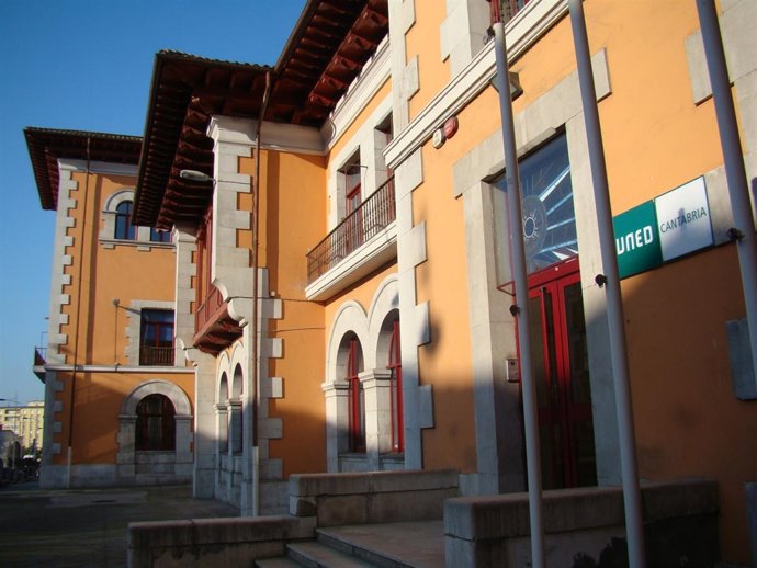 Centro Asociado de la UNED