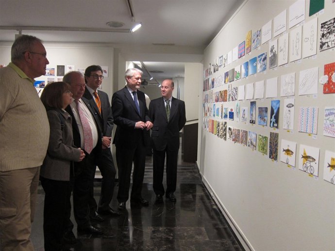 Postales desde el limbo podrá visitarse este fin de semana en el 4º Espacio