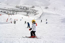 Pistas De Esquí De Formigal