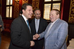 Sheldon Adelson