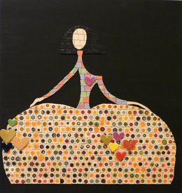 Finalistas del XV Concurso de Artesanía 'Gobierno de Extremadura' 