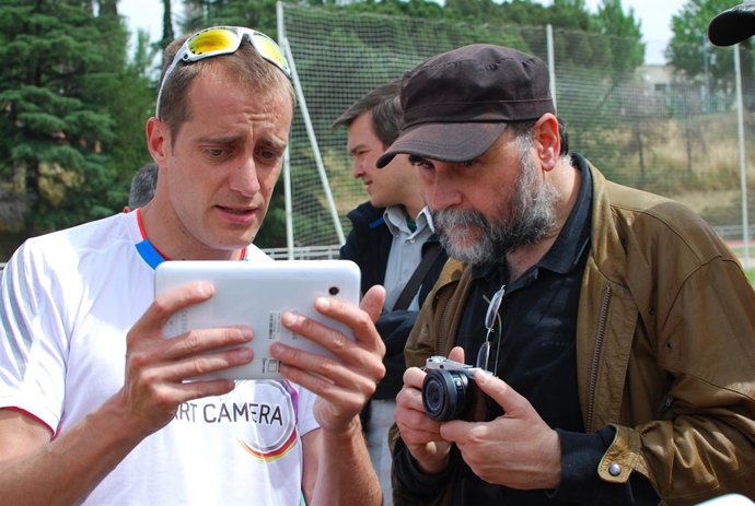 Ángel David Rodríguez 