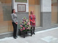 Ibarra (TSJPV) dice que "queda mucho camino" para llegar a "un autoentendimiento social sincero y éticamente honesto"