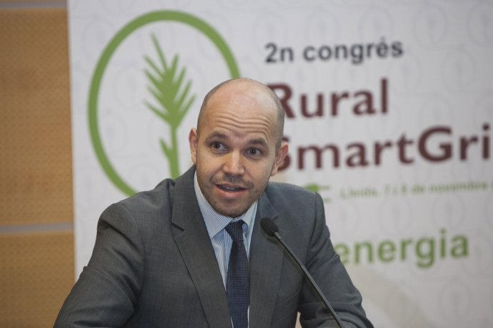 Enrique Garcilazo (OCDE)