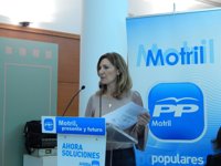 El PP-A reclama "reformas" en la RTVA para que se pueda "mantener de una forma eficiente"