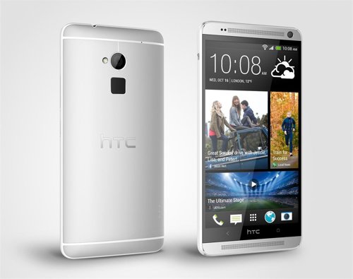 Smartphone HTC One Max