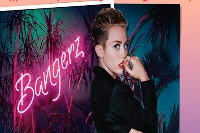 Miley Cyrus anuncia su nueva gira para San Valentín 