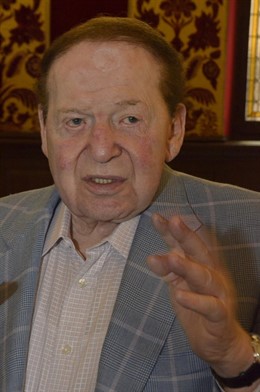 Sheldon Adelson