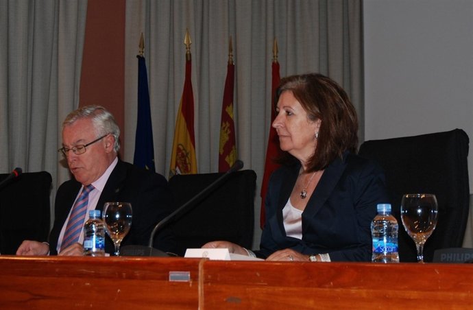 Jornadas sobre Protección Jurídica de las Personas con Discapacidad