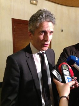 Fernando Grande-Marlaska