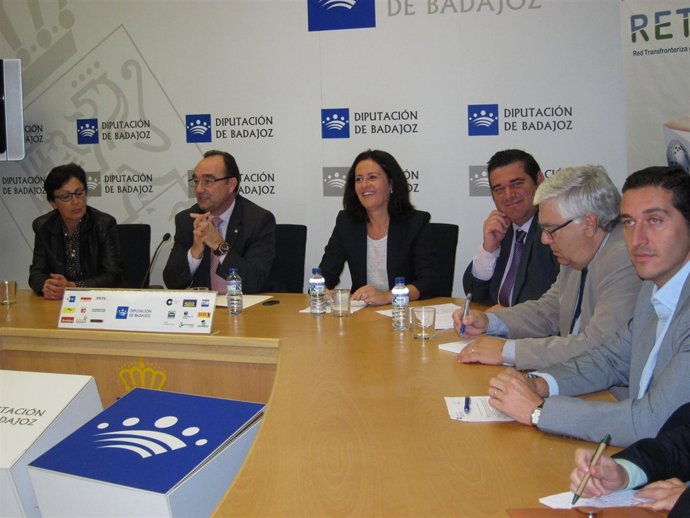 Diputación Badajoz
